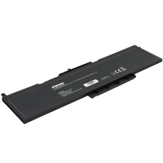 AVACOM baterie pro Dell Latitude 5580, Precision 3520 Li-Pol 11,4V 8070mAh 92Wh AVACOM baterie pro Dell Latitude 5580, Precision 3520 Li-Pol 11,4V 8070mAh 92Wh