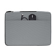 HP Protective Meteor Silver 15-16 Laptop Sleeve EURO case