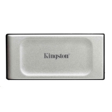 Kingston SSD externí 500GB Portable SSD XS2000 Kingston SSD externí 500GB Portable SSD XS2000