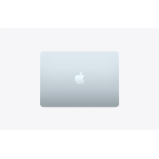 MacBook Air 13'' M5 chip with 10-core CPU and 8-core GPU, 16GB, 512GB SSD - Sky Blue