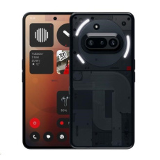 Nothing Phone (3a) 12/256GB, black, EU Nothing Phone (3a) 12/256GB, black, EU