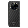 BAZAR - Smartphone Ulefone Armor 23 Ultra 5G 12GB/512GB (Elite Black) - Po opravě (Komplet)