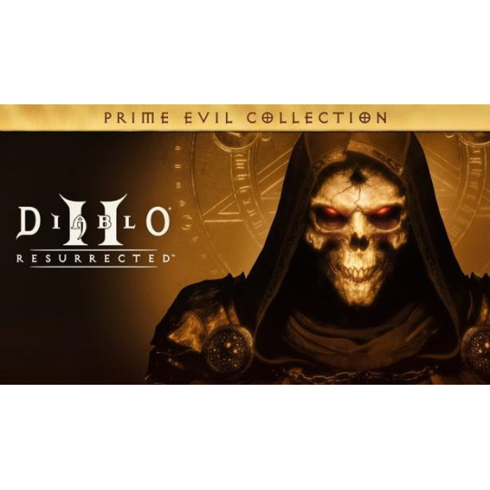 Diablo: Prime Evil Collection (Xbox One)
